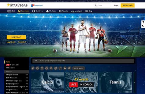 starvegas betting